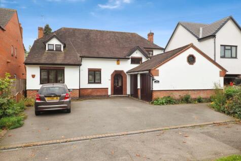 Wollaton Vale, Wollaton, Nottingham, NG8