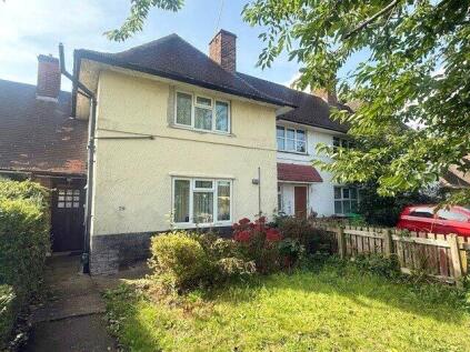 Middleton Boulevard, Wollaton, Nottingham, NG8