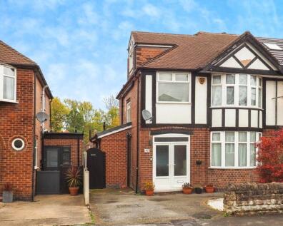 Russell Avenue, Wollaton, Nottingham, NG8