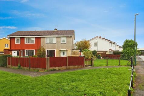 Staverton Road, Bilborough, Nottingham, NG8