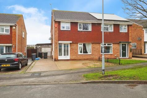 Latimer Drive, Bramcote, Nottingham, NG9