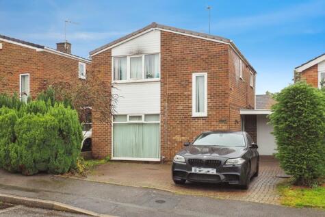 Maidstone Drive, Wollaton, Nottingham, NG8