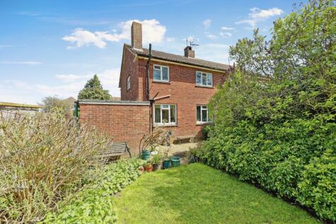 Cobham Close, Canterbury, Kent, CT1