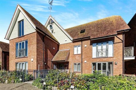 Emperor Court, 10 Adelaide Place, Canterbury, CT1