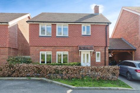 Limes Place, Upper Harbledown, Canterbury, Kent, CT2