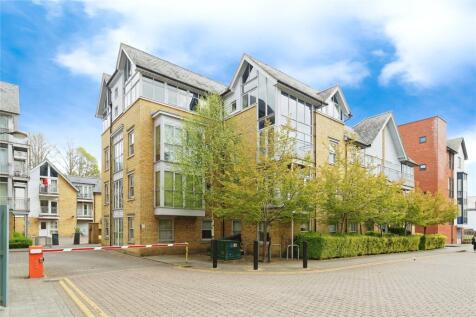 Bingley Court, Canterbury, Kent, CT1