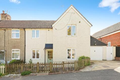 Church Lane, Adisham, Canterbury, Kent, CT3