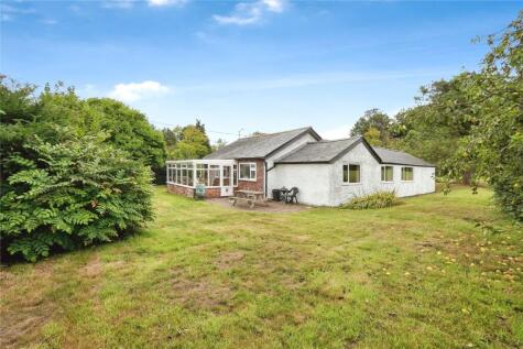 Denton Lane, Wootton, Canterbury, Kent, CT4