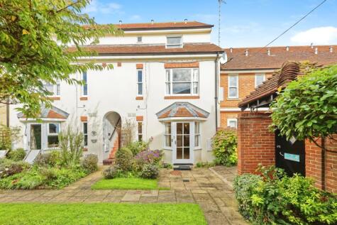 St. Radigunds Street, CANTERBURY, Kent, CT1