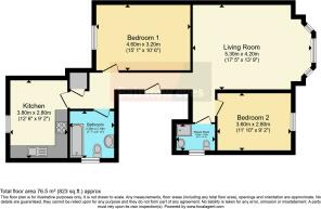 FLOOR-PLAN