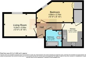 FLOOR-PLAN