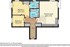 FLOOR-PLAN