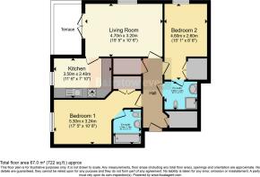 FLOOR-PLAN