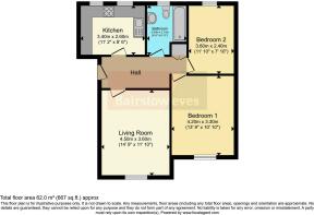 FLOOR-PLAN