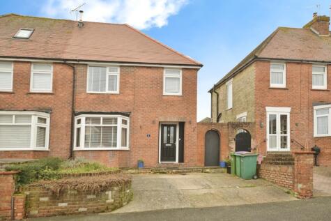 Dolphins Road, Folkestone, Kent, CT19