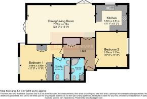 FLOOR-PLAN
