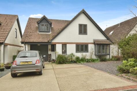 Battery Point, Hythe, Kent, CT21