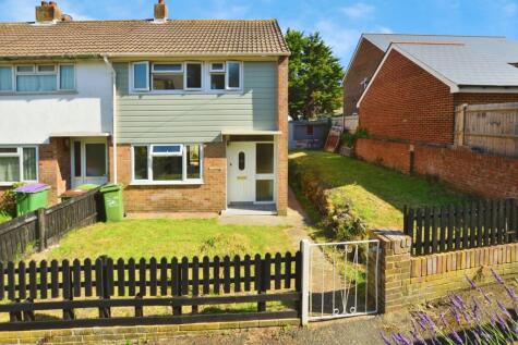 St. Johns Terrace, St. Johns Church Road, Folkestone, Kent, CT19