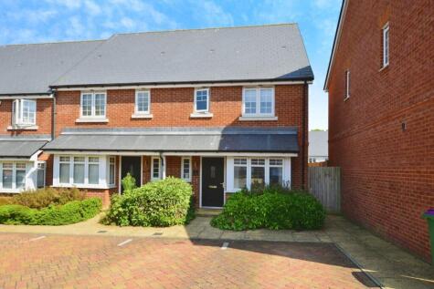 Curzon Avenue, Folkestone, Kent, CT20