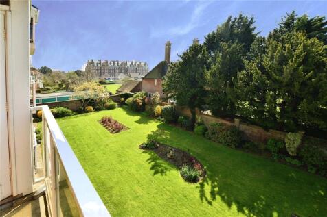 Dixwell Road, Folkestone, Kent, CT20