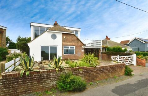 Old Dover Road, Capel-le-Ferne, Folkestone, Kent, CT18