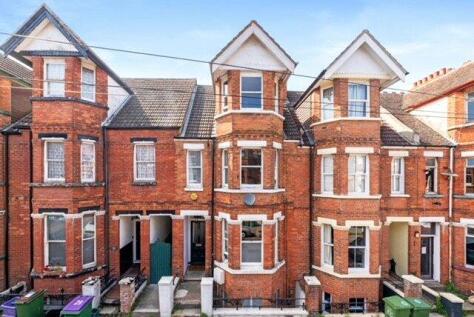 Radnor Park Crescent, Folkestone, Kent, CT19