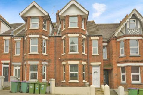 Black Bull Road, Folkestone, Kent, CT19