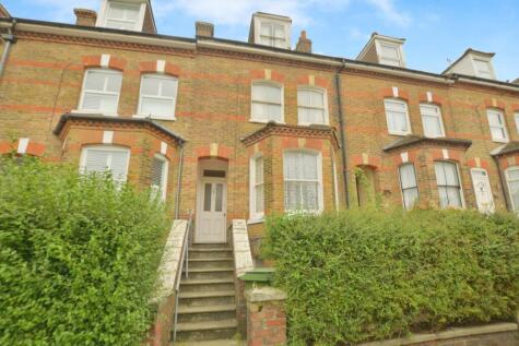 Coolinge Road, Folkestone, Kent, CT20