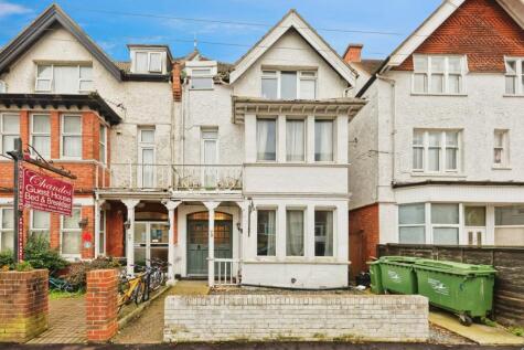 Cheriton Road, Folkestone, Kent, CT20