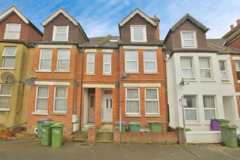 Radnor Park Road, Folkestone, Kent, CT19