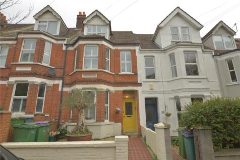 Bournemouth Road, Folkestone, Kent, CT19