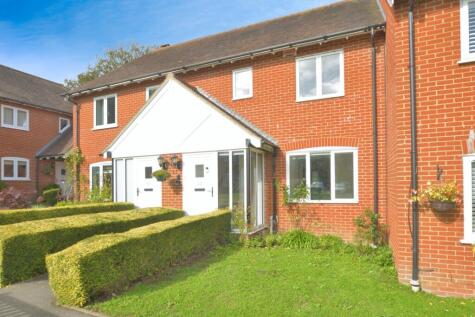 Mulberry Court, Tanners Hill, Hythe, Kent, CT21