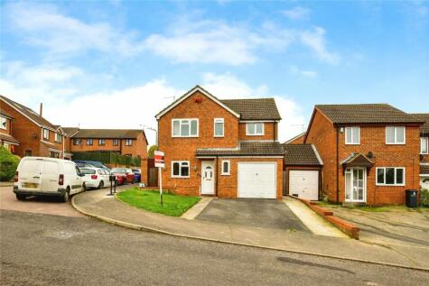 Meadowdown, Weavering, Maidstone, ME14