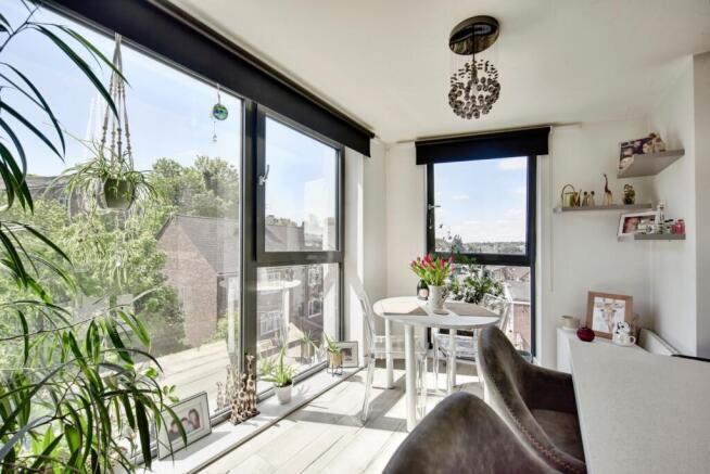 Living Space
