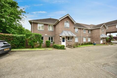 Stoneacre Court, Enterprise Road, Maidstone, Kent, ME15