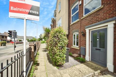 New Hythe Lane, Larkfield, Aylesford, Kent, ME20