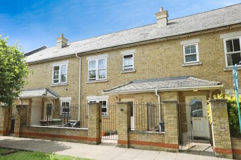 Marigold Way, Maidstone, Kent, ME16