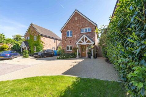 Saxon Way, Tovil, Maidstone, Kent, ME15