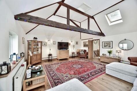 Gibbs Hill, MAIDSTONE, Kent, ME18