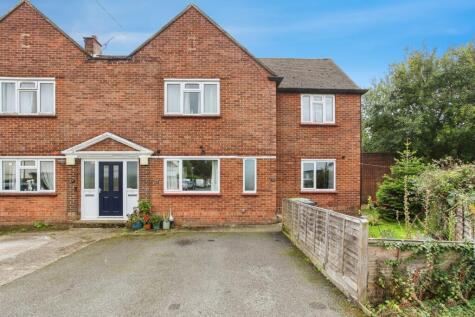 Capell Close, Coxheath, Maidstone, Kent, ME17