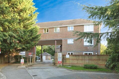 Stoneacre Court, Enterprise Road, Maidstone, Kent, ME15
