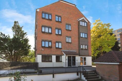 Springvale, MAIDSTONE, Kent, ME16