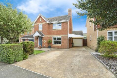 Beaver Road, Allington, Maidstone, Kent, ME16