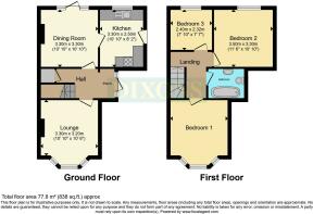 FLOOR-PLAN