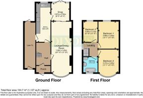 FLOOR-PLAN