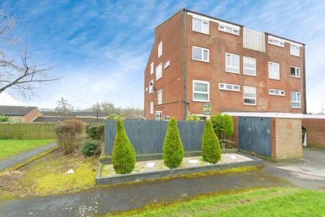 Six Acres, Quinton, Birmingham, West Midlands, B32