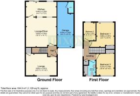 FLOOR-PLAN
