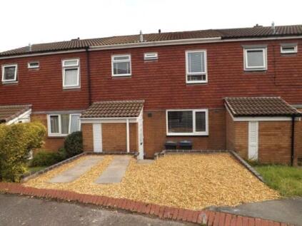 Rothesay Croft, Birmingham, West Midlands, B32
