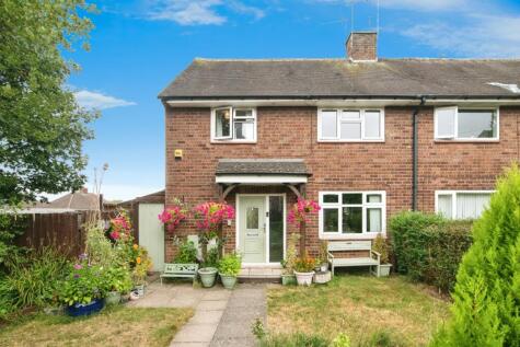 Rennie Grove, Quinton, Birmingham, West Midlands, B32