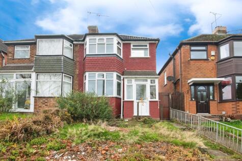 Higgins Lane, Quinton, Birmingham, West Midlands, B32